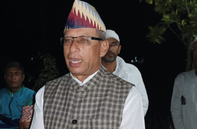 एमालेका विवादित पूर्वमन्त्री अधिकारी प्रहरी नियन्त्रणमा,आजै काठमाडौं ल्याउने तयारी