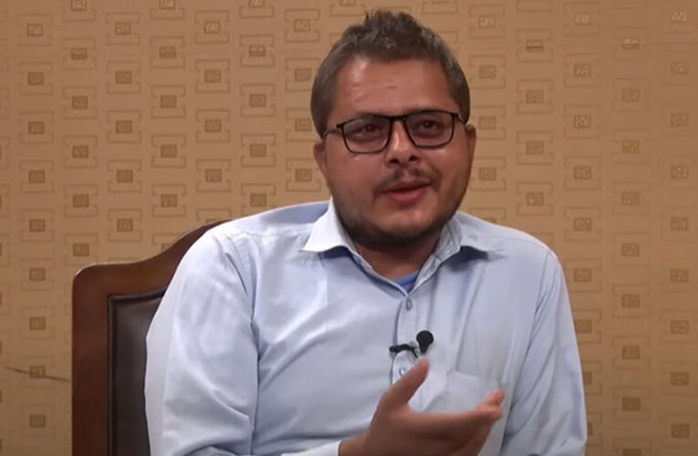 निर्मला पन्तको बलात्कार घटनाका प्रत्यक्षदर्शी बताउने व्यक्ति पक्राउ