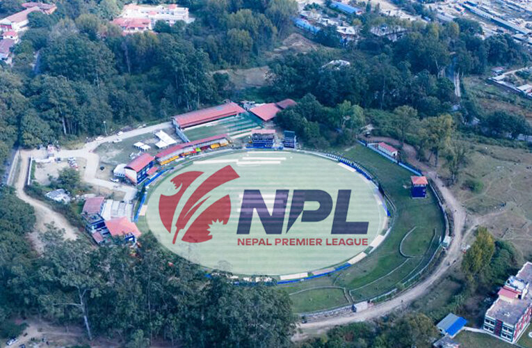 एनपीएलमा आज लुम्बिनी र जनकपुर आमने सामने