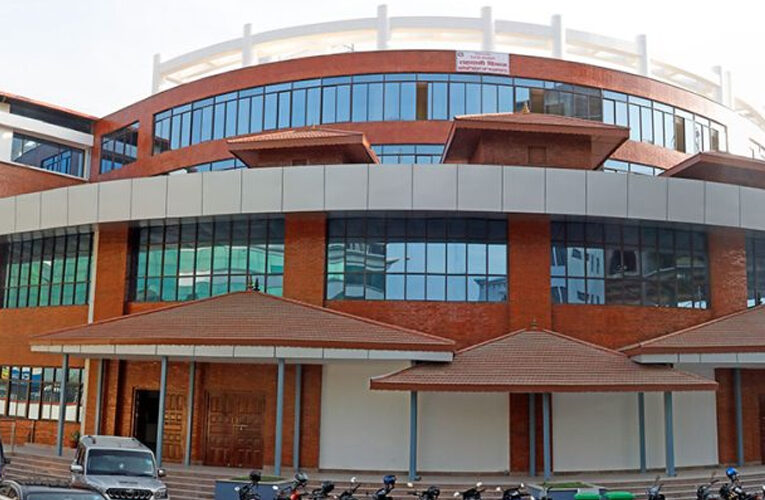 सात लाख थान विद्युतीय राहदानी खरिद गर्न विभागलाई स्वीकृति