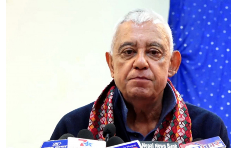 पुसमा महाधिवेशन हुने टुङ्गो छैन: शशाङ्क