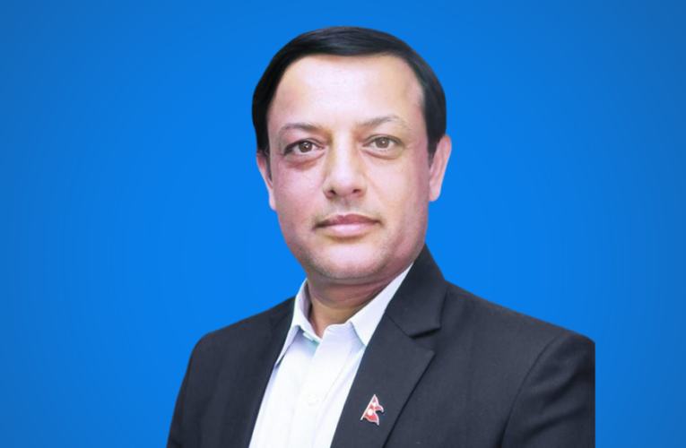 तत्काल बालेनलाई ‘हाम्रो प्रधानमन्त्री’ नभन्न डिपी अर्यालको आन्तरिक निर्देशन