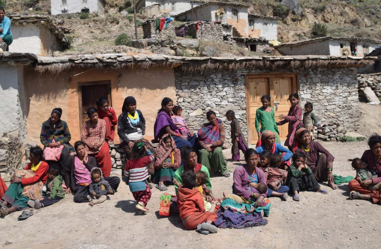 बाँकेका सबै स्थानीय तहमा भेटिए कुपोषित बालबालिका