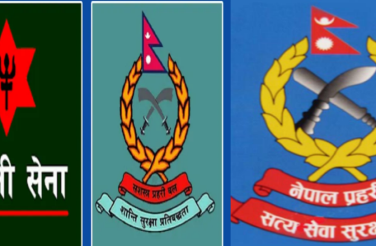 सुरक्षा निकायले भने- भयरहित र सुरक्षित निर्वाचन गराउन तयार छौँ