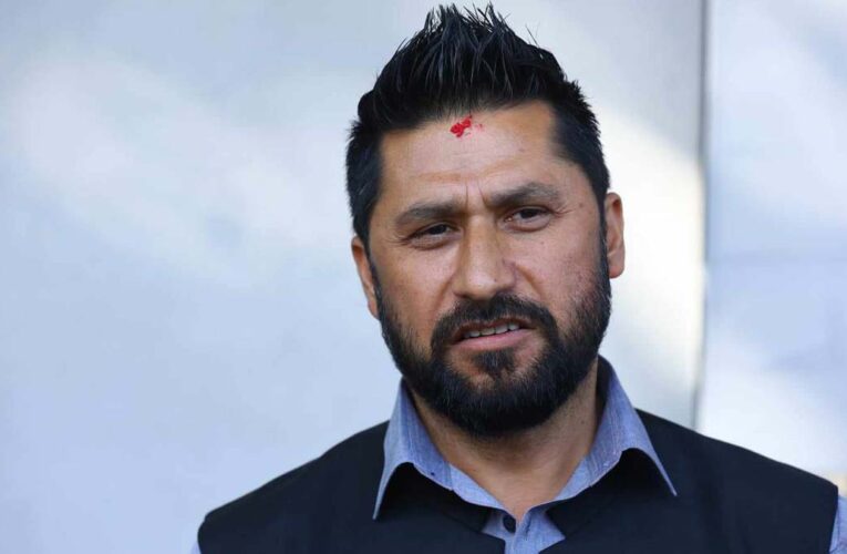 जाँचबुझ आयोगले रवि लामिछानेसँग सोधपुछ गर्दै