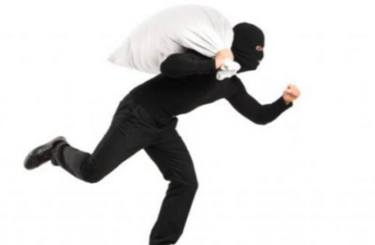 मन्त्रीकै घरमा चोरी