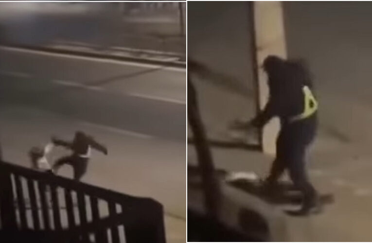 चितवनमा युवक कुट्ने असई निलम्बित