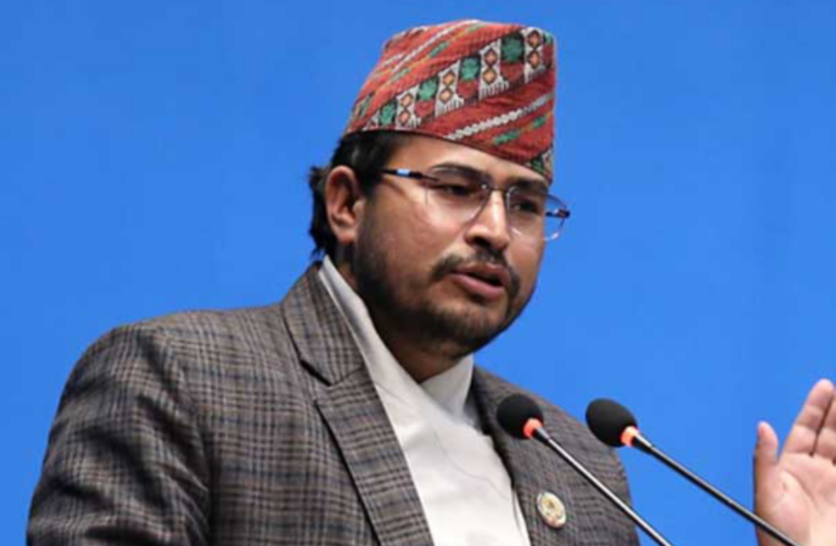 जुम्लाबाट राप्रपाका ज्ञानेन्द्र शाही निर्वाचित