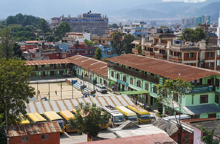 बाँसबारी प्रकरण: संलग्नहरूलाई मुद्दा नचलाउने महान्यायाधिवक्ताको निर्णय