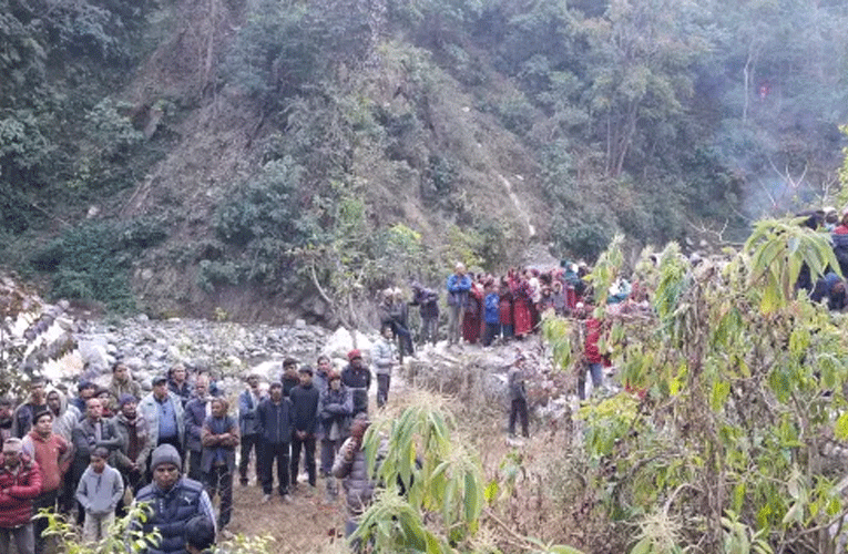 प्रेम र यौन प्रस्ताव अस्वीकार गर्दा हत्या