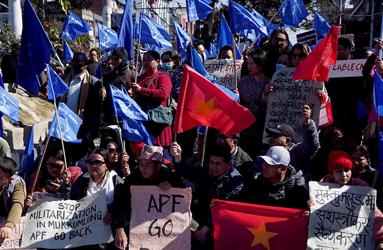 पाथीभरा केवलकार विवाद: हड्ताल फिर्ता, वार्ता जारी