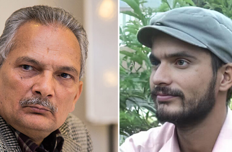 नयाँ शक्तिको अध्यक्षमा नेत्र चापागाईं बाबुरामसँग ६८८ मतान्तरले पराजित