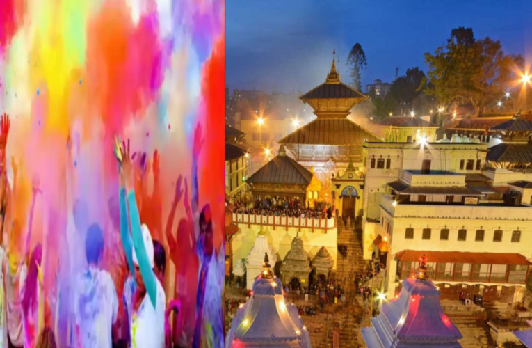 चाडपर्वको नाममा किन बढ्दै बेतिथि ?