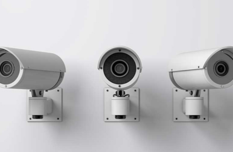 रसुवाका मतदान केन्द्रमा सिसी क्यामरा जडान