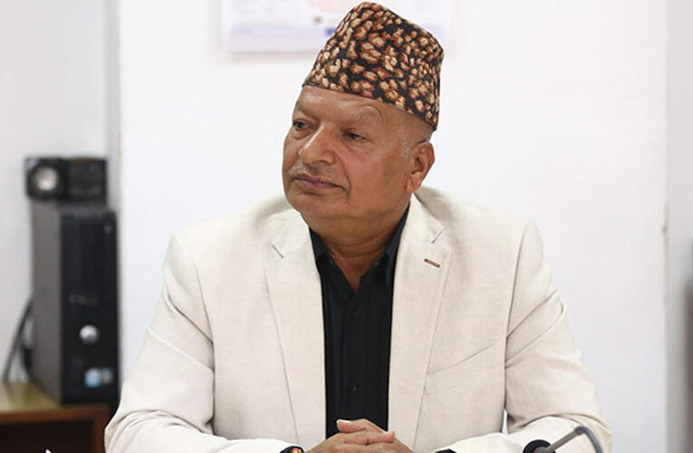 सुप्रिम सहकारी प्रकरण: पूर्वडीआईजी छविलाल जोशीलाई पुर्पक्षका लागि थुनामा पठाउने आदेश