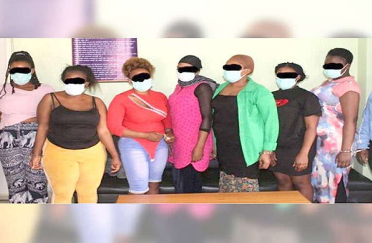 विदेशबाट बोलाएर नेपालमा यौन व्यवसाय,युगान्डाकी महिलालाई १० वर्ष कैद