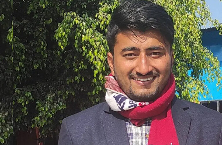 ठमेलमा प्रहरी कुट्ने अखिलका नेतासहित ६ जनाविरुद्ध मुद्दा दर्ता