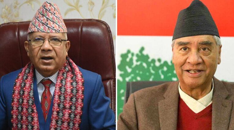 अध्यादेशबारे कांग्रेससँग छलफल गर्न सकिन्छ: एकीकृत समाजवादी