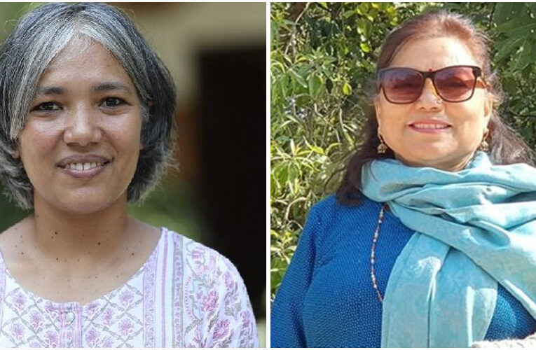 नेसपा (नयाँ शक्ति)मा २० नेता निर्विरोध निर्वाचित (सूचीसहित)