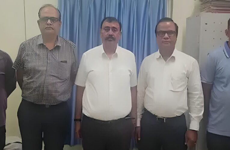 प्रकृति मृत्यु प्रकरणमा केआईआईटीका महानिर्देशकसहित ५ जना पक्राउ