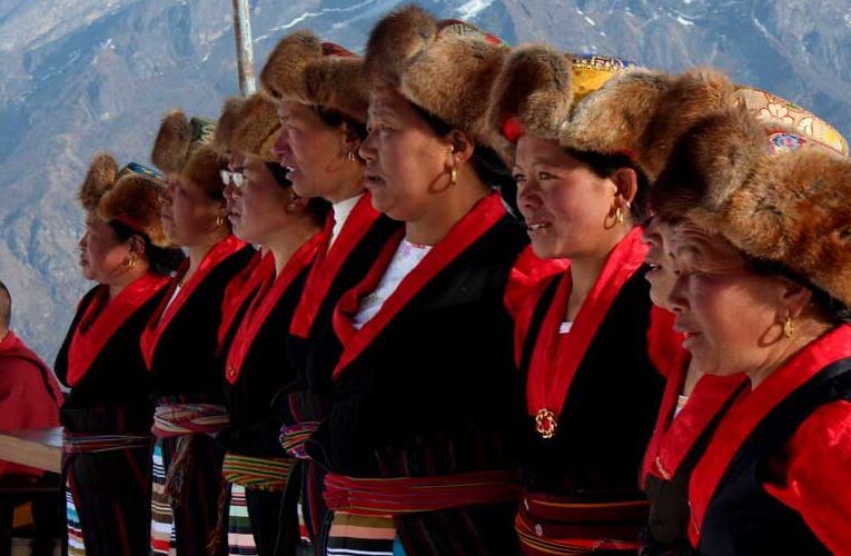 शेर्पा समुदायको ग्याल्पो ल्होसार, विविध कार्यक्रम गरि मनाइँदै