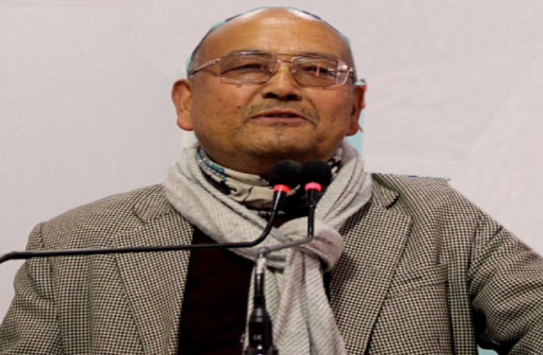 रबि बिनाको संसद खल्लो,ओली,देउवा,माकुने र प्रचण्डले राजनीति बिगारे:डा.सुरेन्द्र केसी (भिडियो)