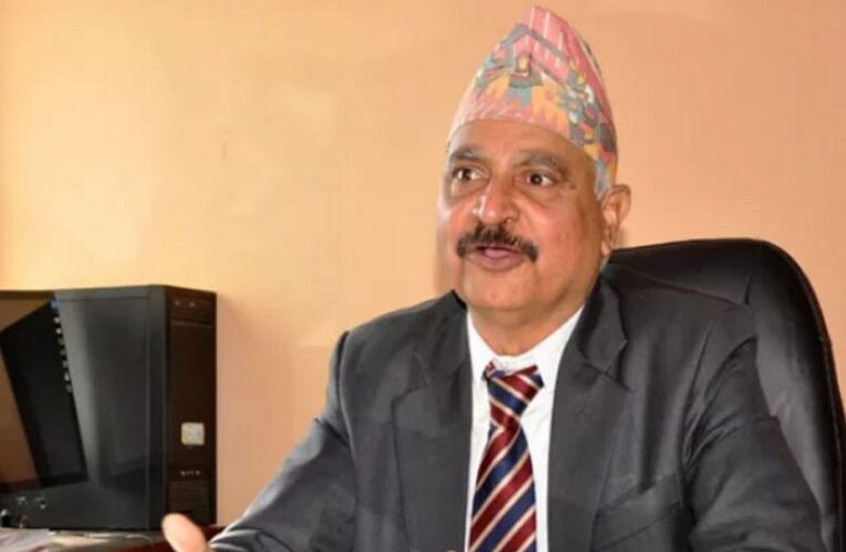 एमडीएमएस खरिद प्रकरण: दूरसञ्चारका पूर्वअध्यक्ष झा र खनाललाई १३ महिना कैद सजाय