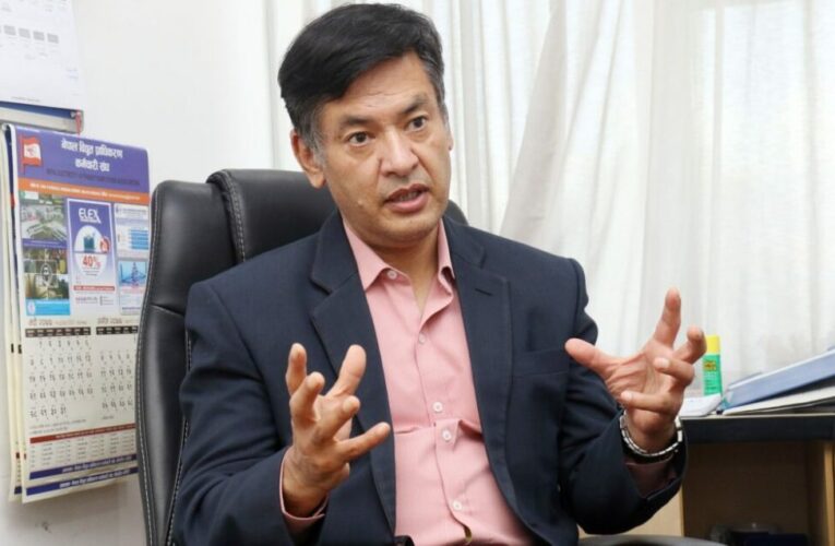 सर्वोच्चको आदेशपछि हितेन्द्रको प्रतिक्रिया-न्यायको जीत भयो