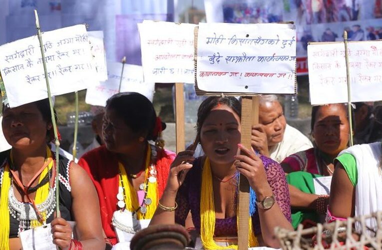 डीएसपी घाइते घटनामा पक्राउ परेका सबै गुठी पीडित रिहा