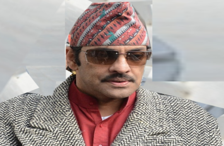 अस्पतालबाट डिस्चार्च भए पूर्वयुवराज पारस