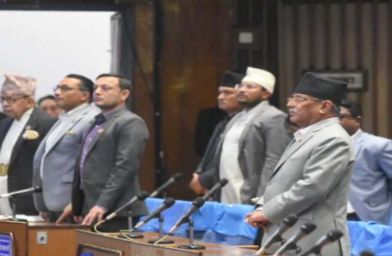 कुलमानको पक्षमा प्रतिपक्षी: अरू कुरा जान्दैनौँ, कुलमान हटाए मान्दैनौँ