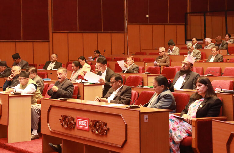 यी हुन् कार्यकाल सकिन लागेका राष्ट्रियसभाका १९ सांसद