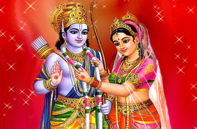 आज रामनवमी पर्व मनाइँदै,यस्तो छ रामनवमीको महत्व