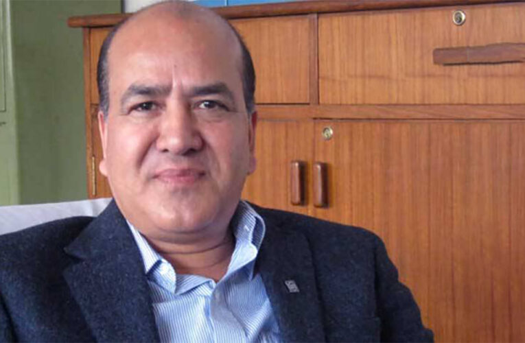 राष्ट्रबैंकको गभर्नर नियुक्तिमा चलखेल, ५० करोड खर्च गरेर राजेन्द्र क्षेत्रीलाई ल्याउने बिचौलियाको दाउ