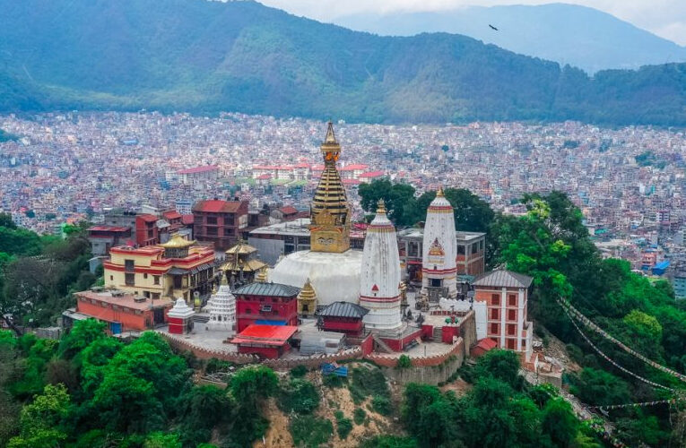 आज विश्व सम्पदा दिवस मनाइँदै