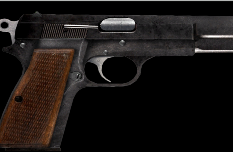 प्रहरी प्रेमको नाटक गरेर हतियार बरामद गर्दै