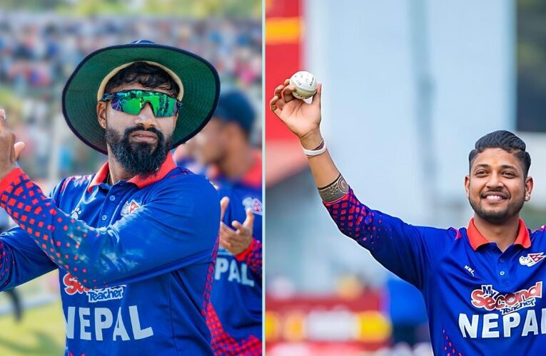 कोर क्यापमा नेपाल यल्लो र नेपाल रेडको जीत