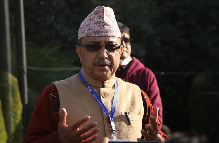 राष्ट्रिय सभा निर्वाचनपछि कांग्रेसको देउवा समूह राष्ट्रिय भेलाको तयारीमा