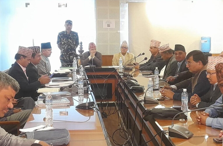 शिक्षकका माग सम्बोधन गर्न सरकारलाई आठ अर्ब दायित्व थपिने