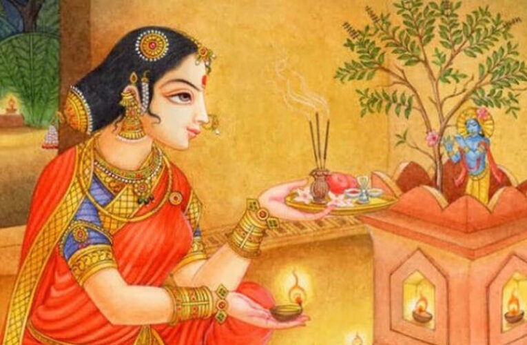 आज मोहिनी एकादशी व्रत