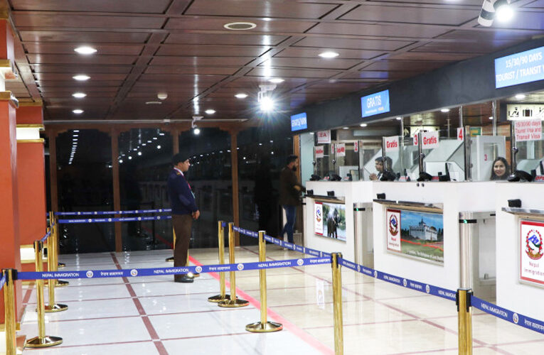 भिजिट भिसामा बदमासी-अध्यागमनबाट थप ८ कर्मचारी सरुवा (नामसहित)