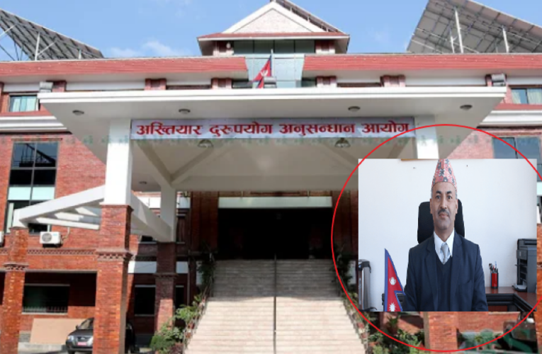 भिजिट भिसा प्रकरण: अख्तियारले भट्टराईसँग बयान लिएकै छैन, ५० लाखको अफवाह के हो ?