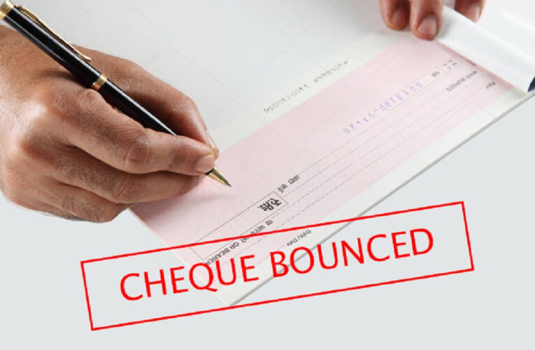 चेक अनादरमा प्रहरीलाई सम्पूर्ण अधिकार, के हुन्छ त कारबाही ?