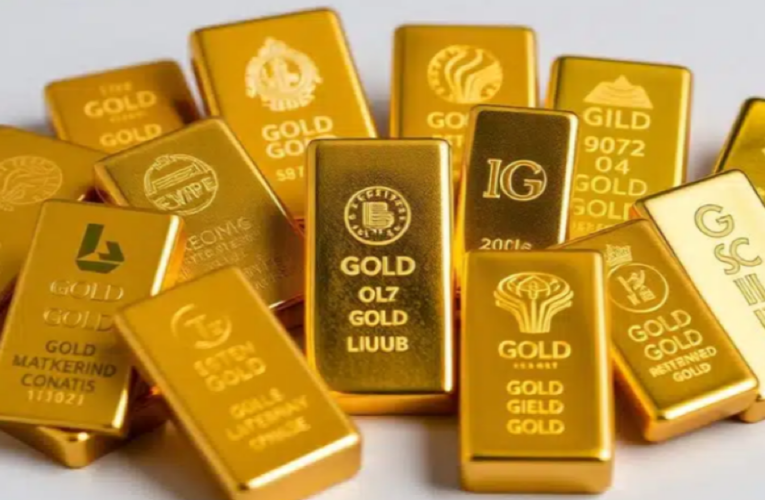 सुनचाँदीको मूल्य घट्यो,तोलामा कति  ?