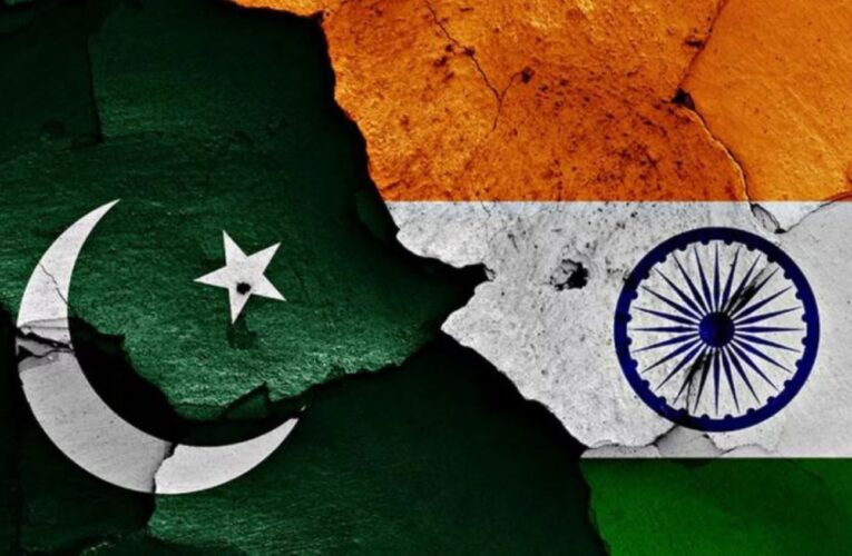 भारत र पाकिस्तानबीच आज वार्ता हुँदै