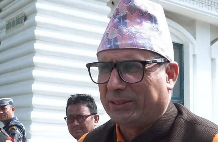 शिक्षा ऐन जारी गर्न महासंघले दियो अल्टिमेटम