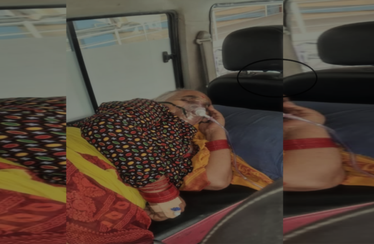 कृष्ण अधिकारीकी ममतामयी आमाको निधनप्रति नेता गजुरेलद्वारा श्रद्धाञ्जली