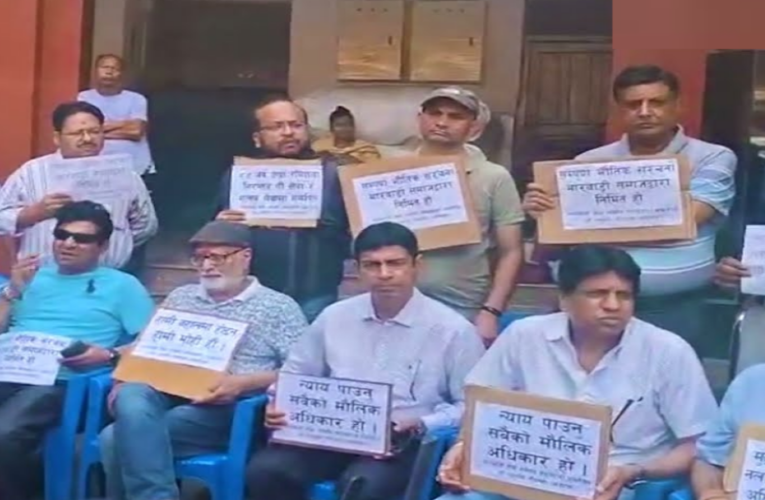 मारवाडीहरु आफ्नै देश फर्किँदै,नेपाल र नेपालीको कन्तबिजोग