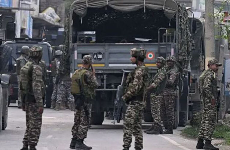 भारत-पाकिस्तान तनावः पंजाब र कश्मीरका विद्यालय बन्द