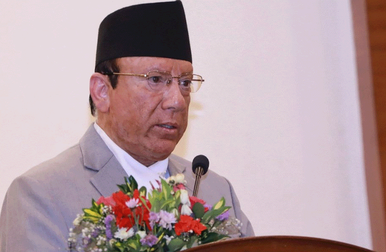 संवैधानिक इजलासमा अब प्रधानन्यायाधीशले नै न्यायाधीश छान्ने